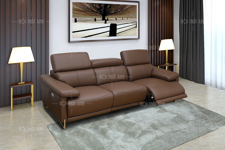 sofa phòng khách độc đáo